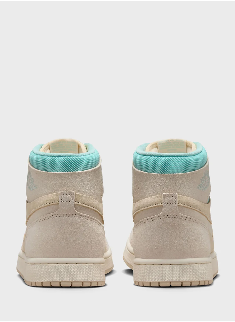 Jordan W AIR JORDAN 1 ZM AIR CMFT 2