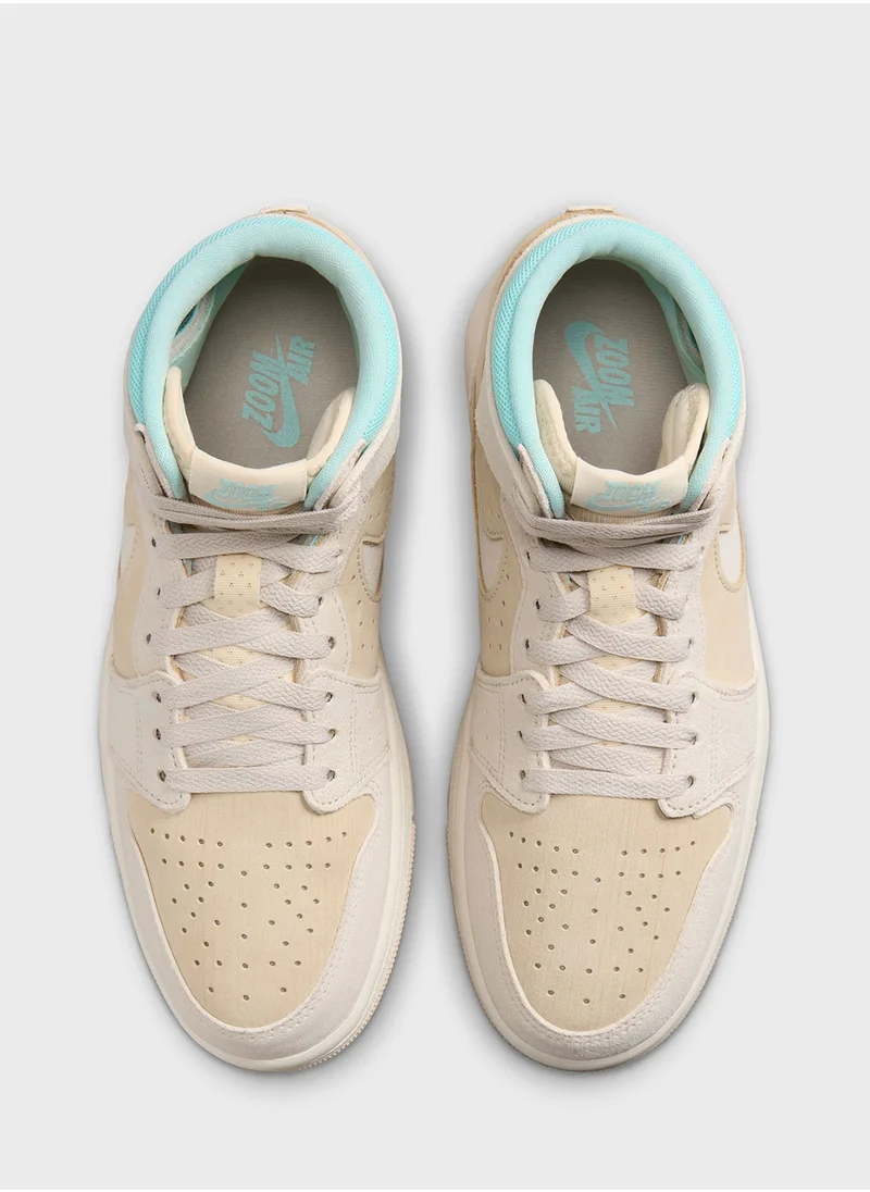 Jordan W AIR JORDAN 1 ZM AIR CMFT 2