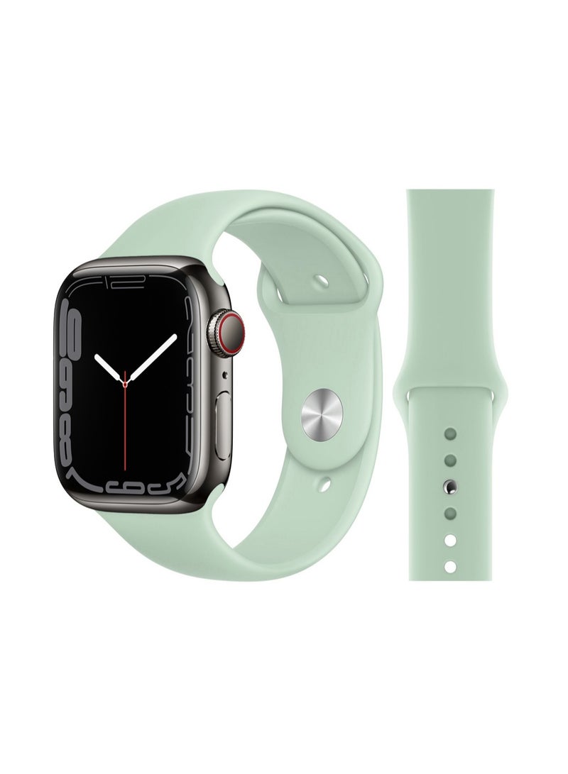 Perfii 3pcs Apple Watch Strap 42/41/40/38mm Replacement for Apple Watch Series 10/9/8/7/6/5/4/SE - Image 3