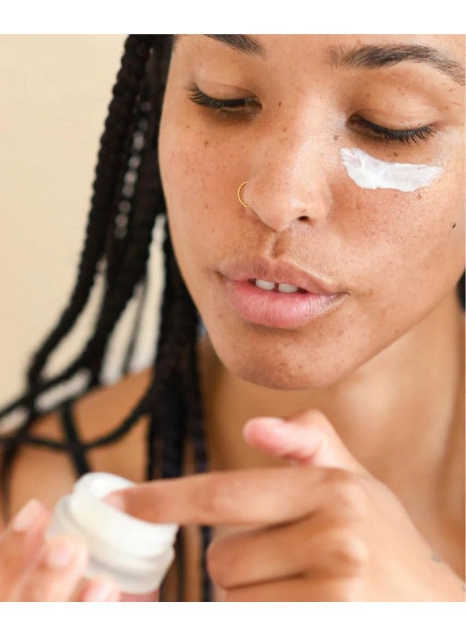 Ere Perez Natural Cranberry Lip + Eye Butter | Vegan Crueltyfree Clean Beauty (.35 Oz | 10 G) - Image 4