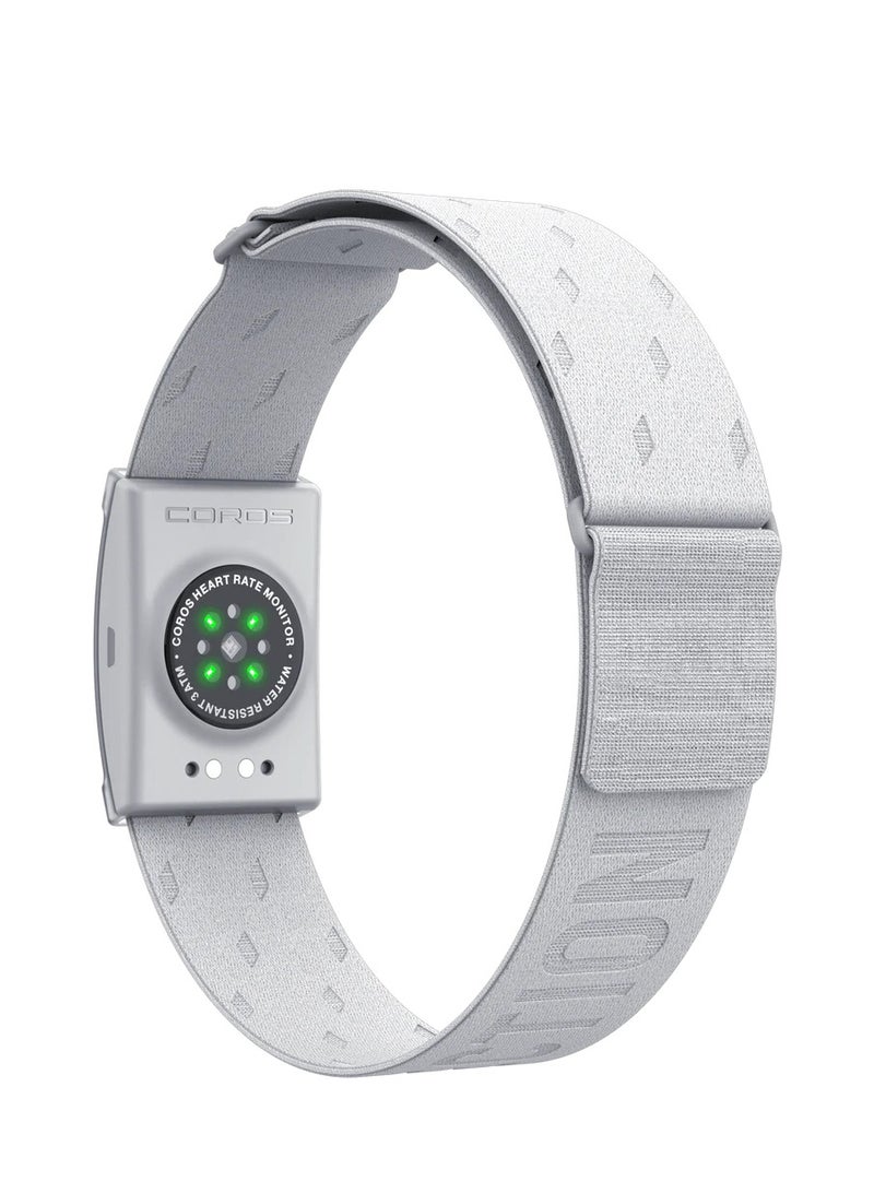 كوروس جهاز مراقبة معدل ضربات القلب - - Image 1