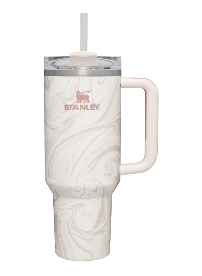 Stanley - Car Mounted Large Capacity Insulated Cup - Image 1
