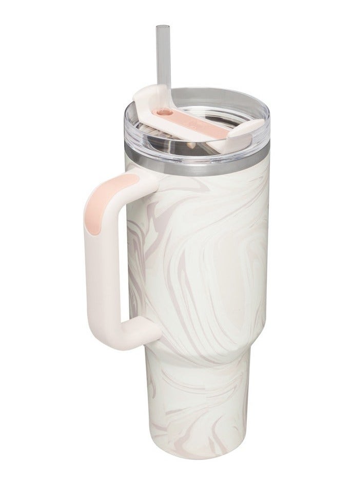 Stanley - Car Mounted Large Capacity Insulated Cup - Image 1