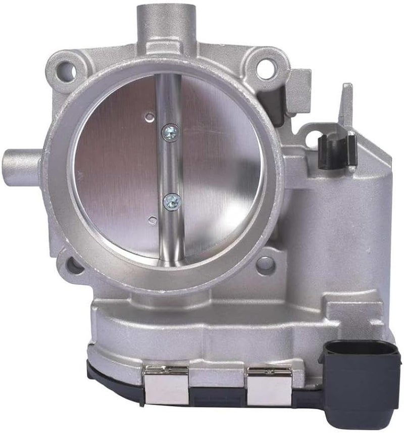 AP02 Fuel Injection Throttle Body Compatible with C240 C320 E320 CLK320 2001 2005 Models - Image 5