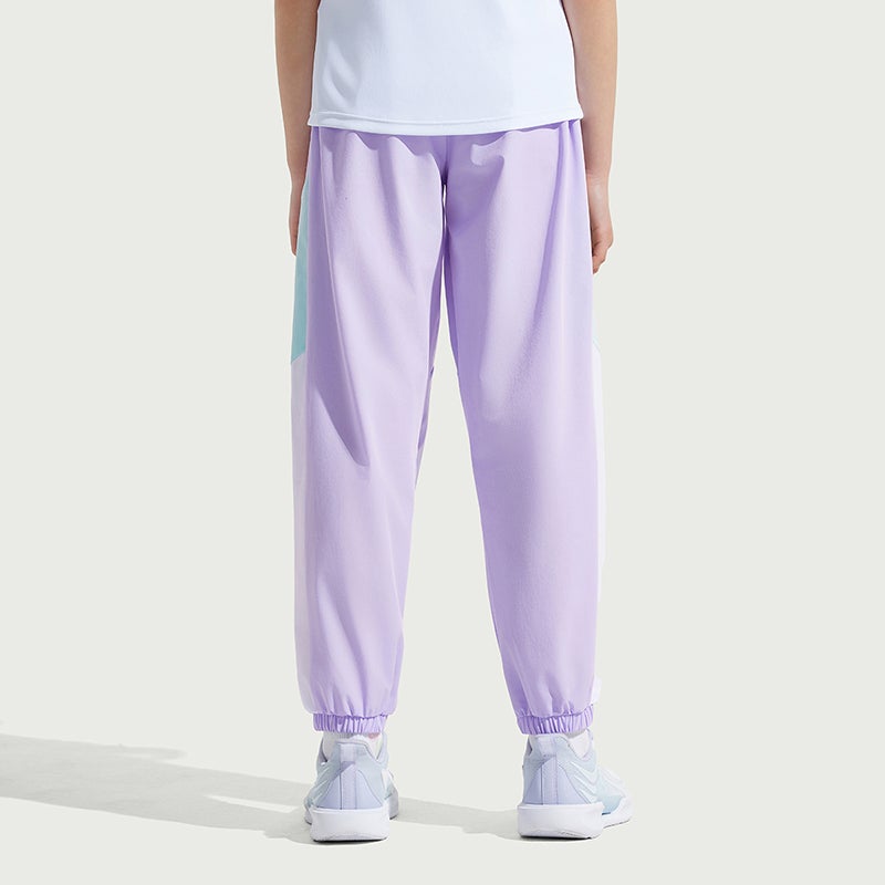 انتا بنطلون رياضي خفيف للبنات - سراويل تدريب شاملة - Image 4