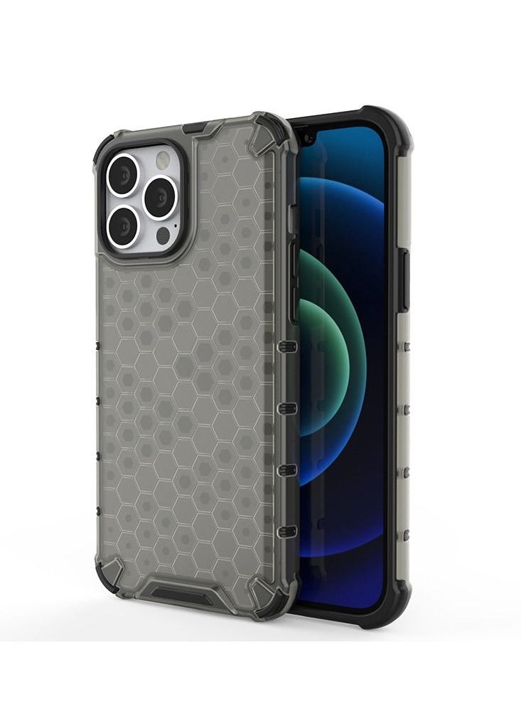 BIBERCAS Suitable For Iphone Transparent Anti Falling Phone Shell 