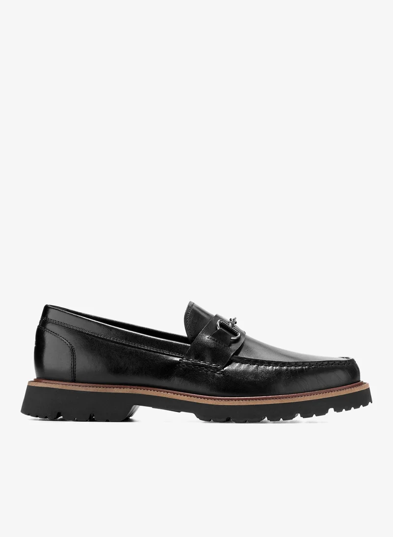 COLE HAAN Men's American Classics Bit Loafers