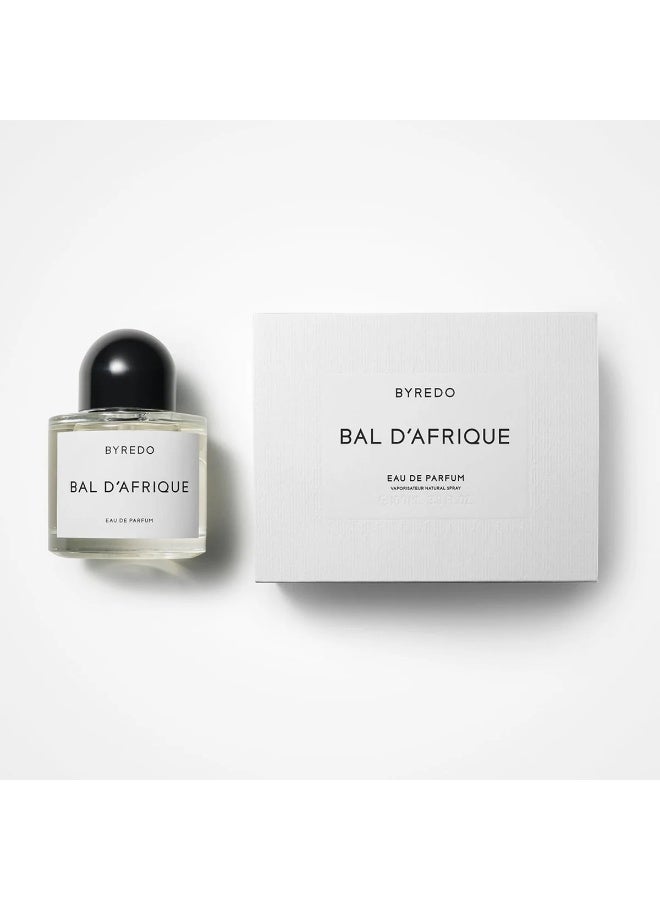 byredio Bal d'Afrique EDP 100ML - Image 1