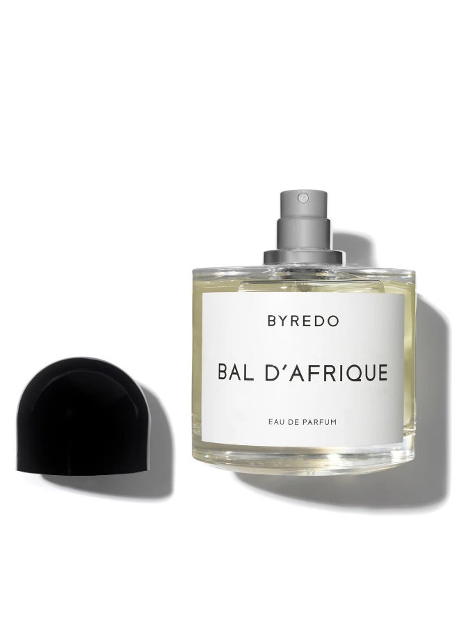 byredio Bal d'Afrique EDP 100ML - Image 2