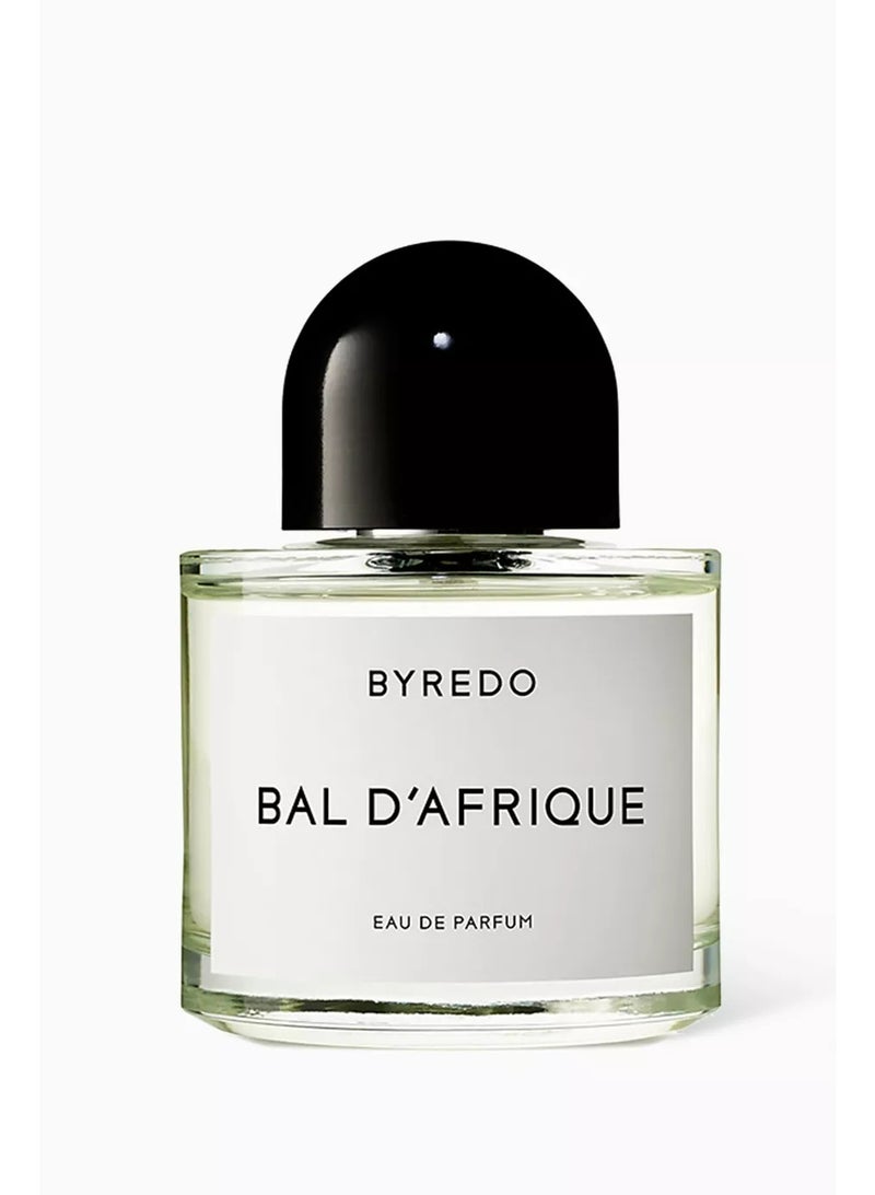 byredio Bal d'Afrique EDP 100ML - Image 3