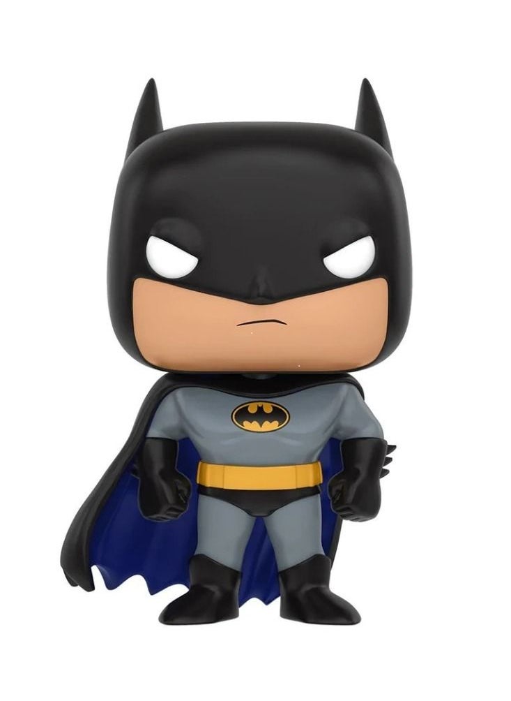 Funko Pop Dc Batman Action Figure 