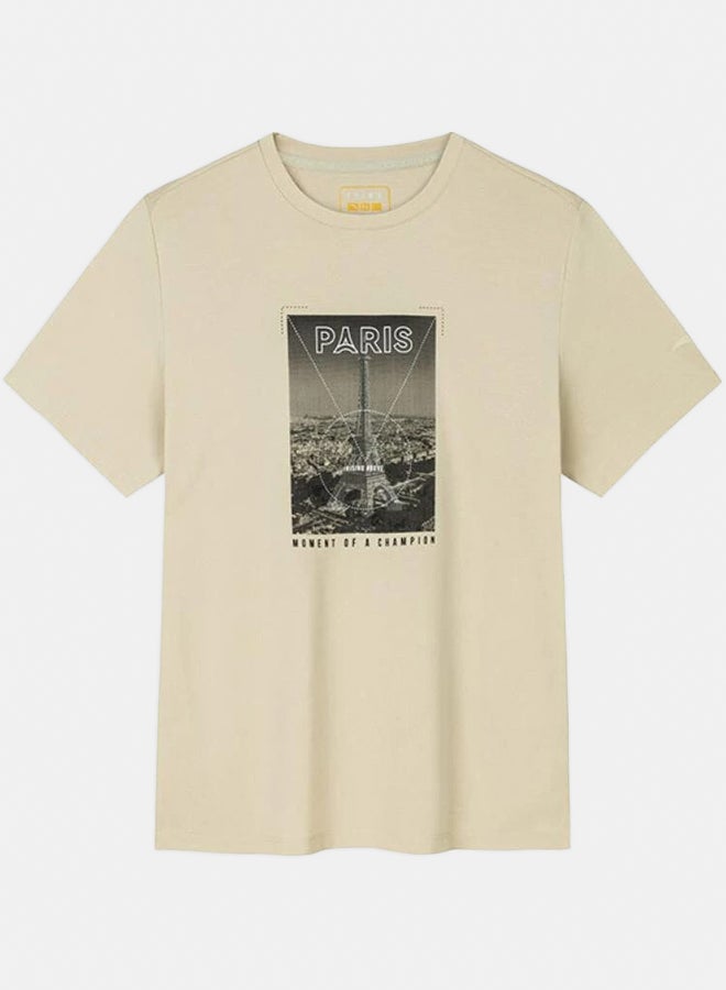 ANTA Variety Training Collection Men's T-Shirt - Image 1