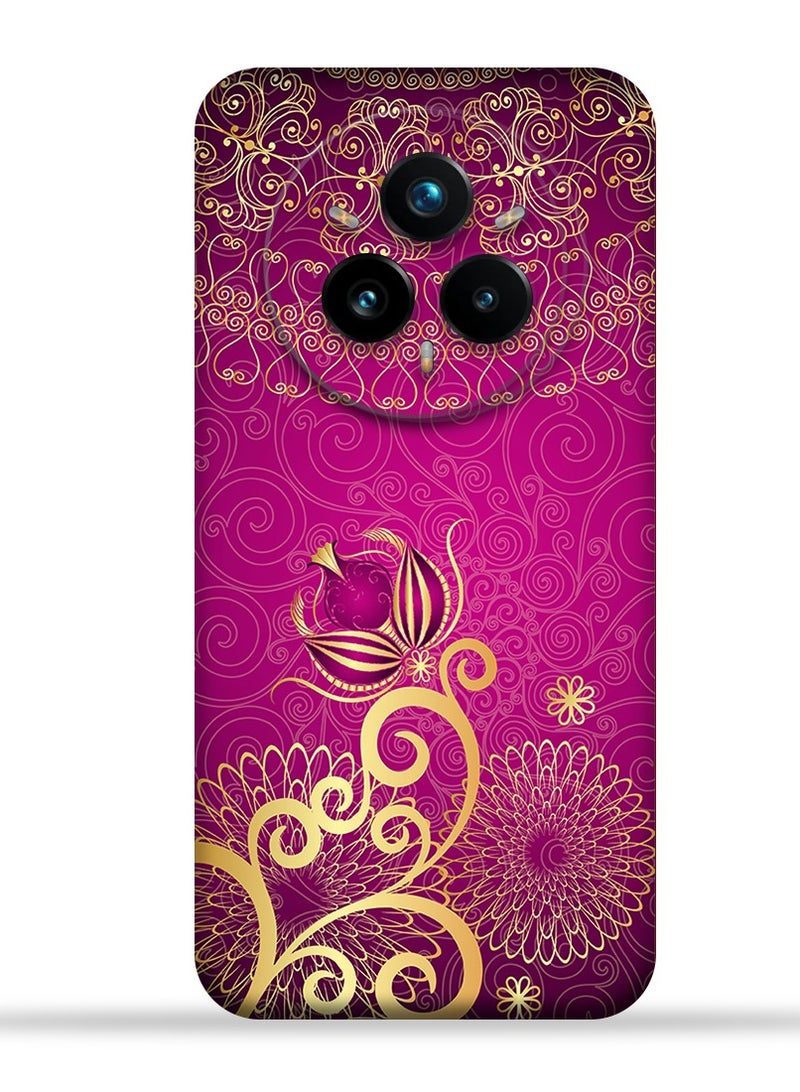 AMC DESIGN Protective Case Cover For Realme 14 Pro+ 5G / Realme 14 Pro Plus 5G - Image 1