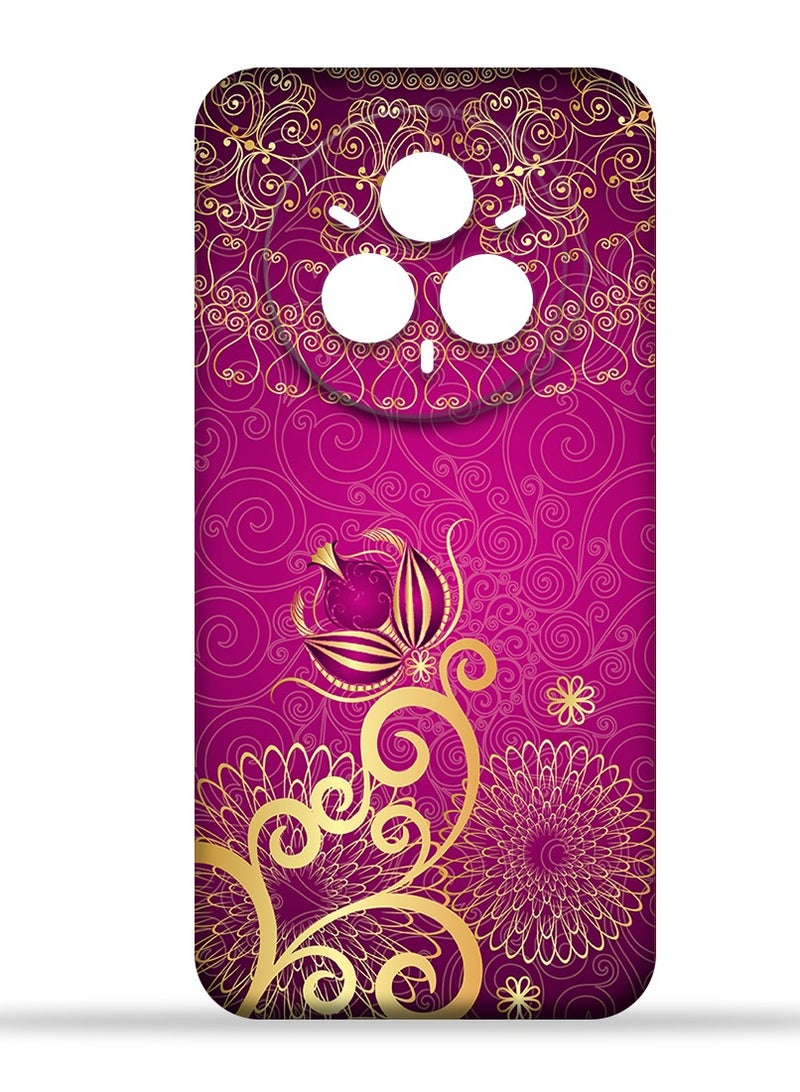 AMC DESIGN Protective Case Cover For Realme 14 Pro+ 5G / Realme 14 Pro Plus 5G - Image 2