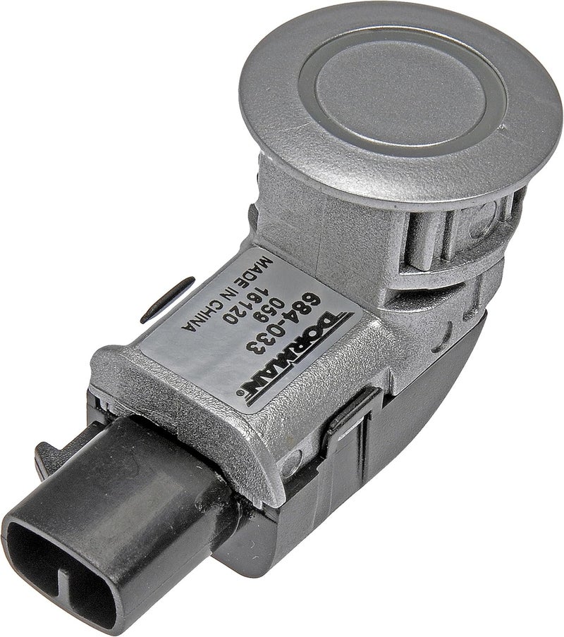 Dorman 684-033 Parking Assist Sensor - Image 1
