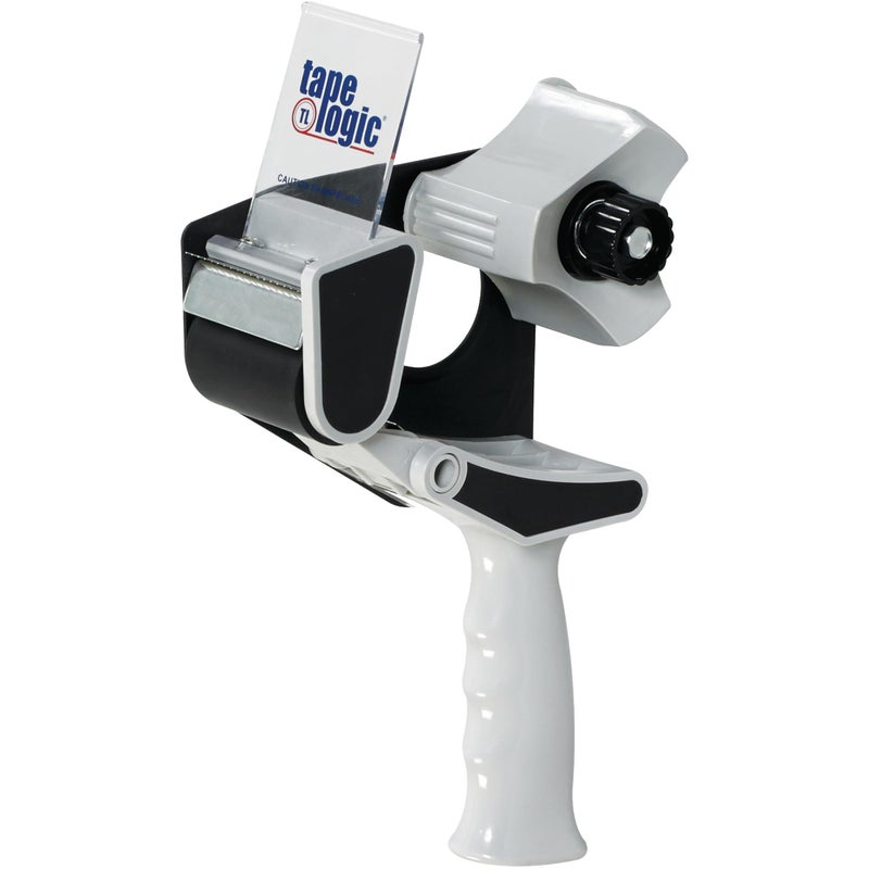Aviditi Tape Logic 2 Inch Top Gun Packing Tape Dispenser Gun, for Packing, Shipping, Moving and Warehouse Use (1 Dispenser) - Image 5