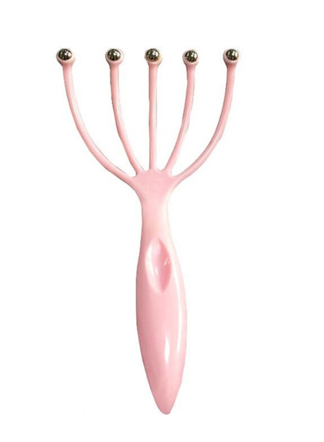 إسكدنيا رئيس فروة الرأس مدلك