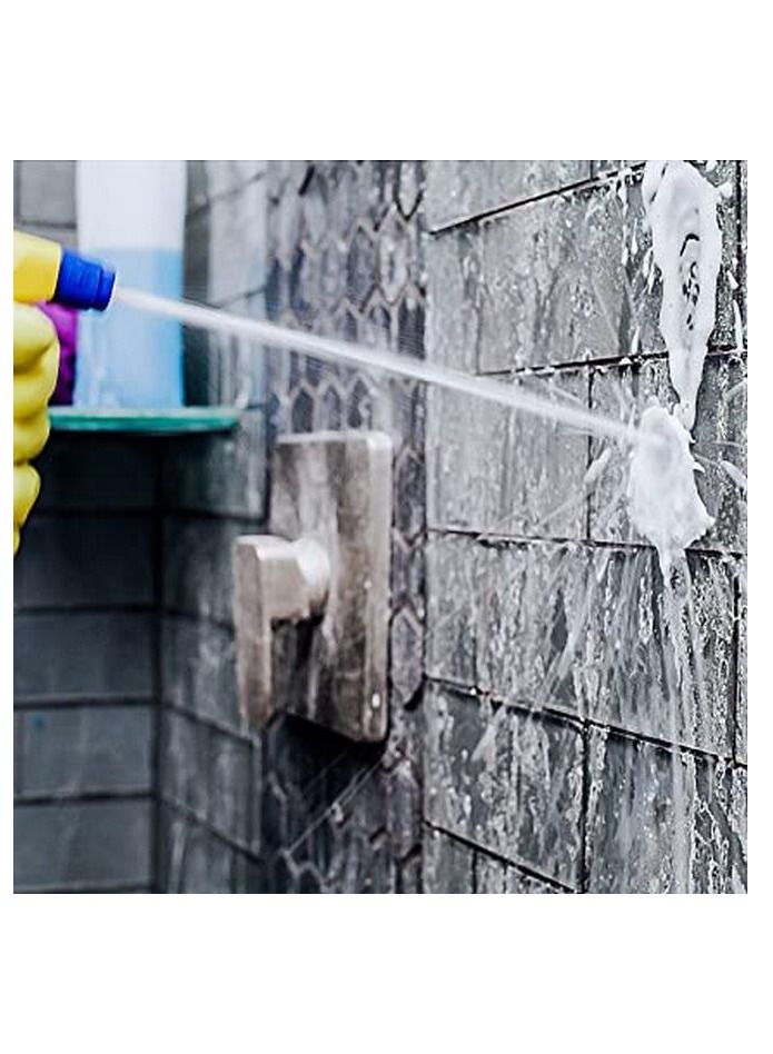 Zep Foaming Shower Tub and Tile Cleaner 32 ounce - Image 3