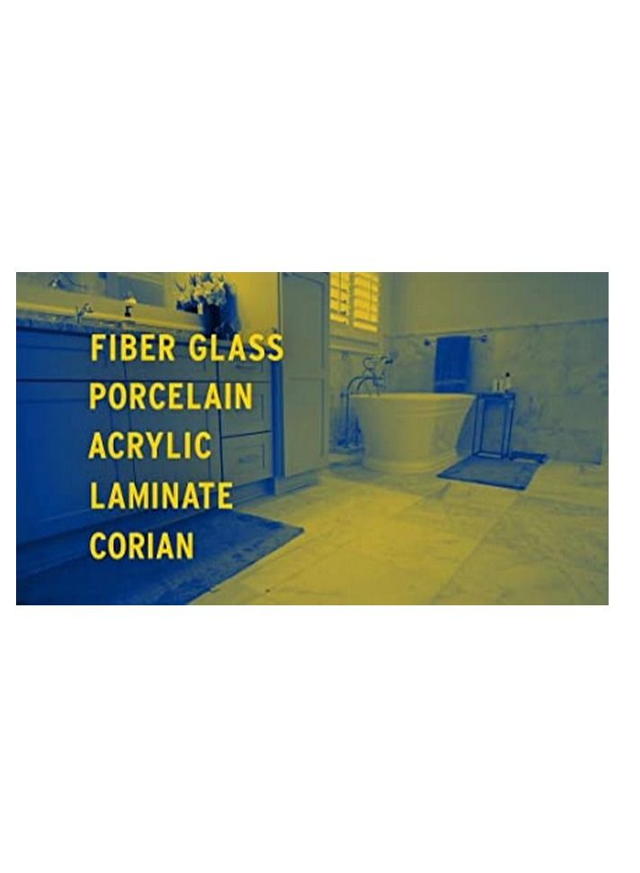 Zep Foaming Shower Tub and Tile Cleaner 32 ounce - Image 5