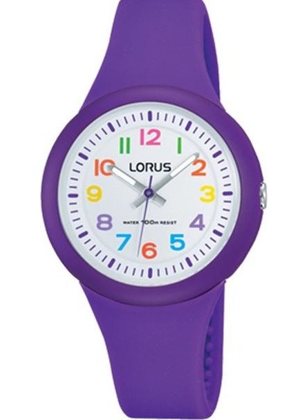 LORUS - Rrx47Ex9 Children's Wristwatch - Image 1