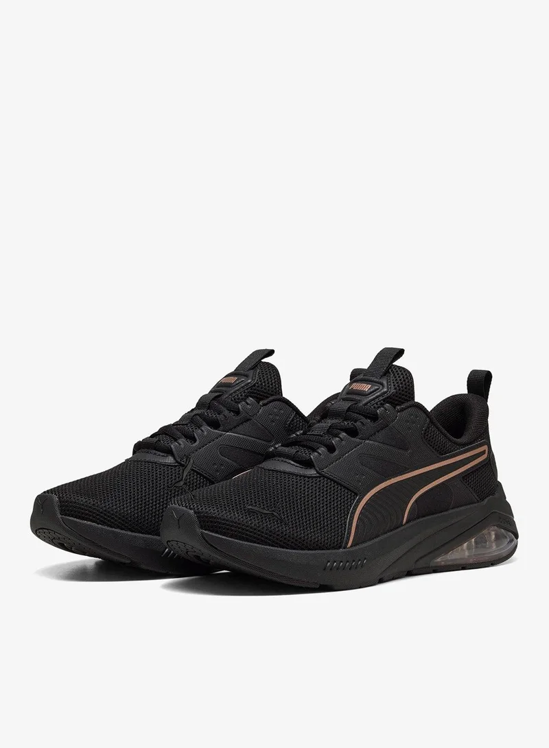 Puma PUMA Black-Rose Gold Verse Fs for Women | Best Price UAE