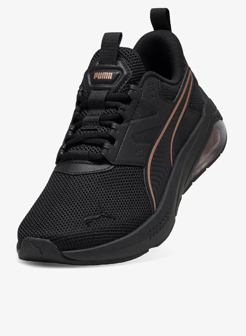 Puma PUMA Black-Rose Gold Verse Fs for Women | Best Price UAE