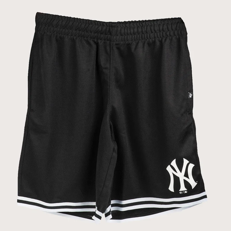 47 MLB New York Yankees Back Court Grafton Short - Men