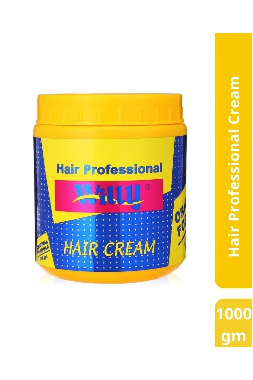 Hair Cream, 1000gm