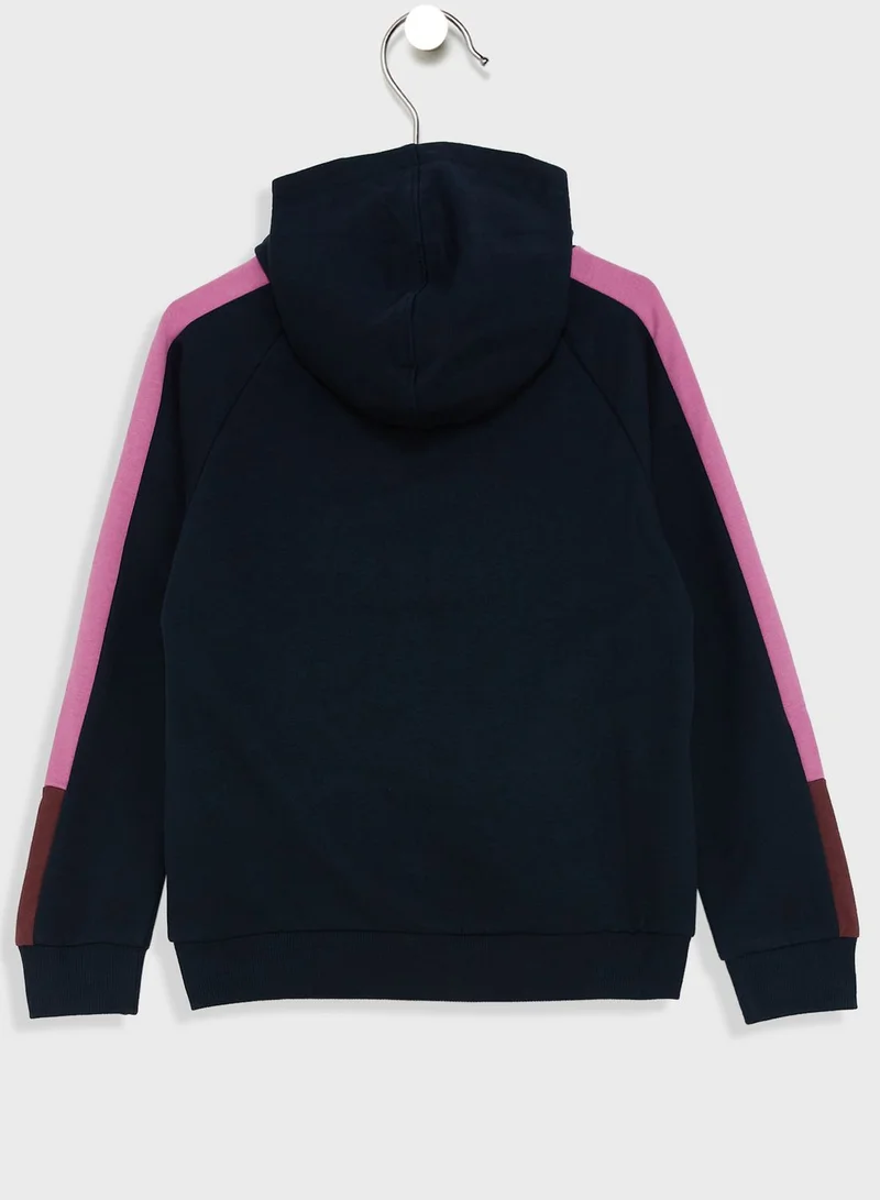 NAME IT Kids Essential Tracksuit