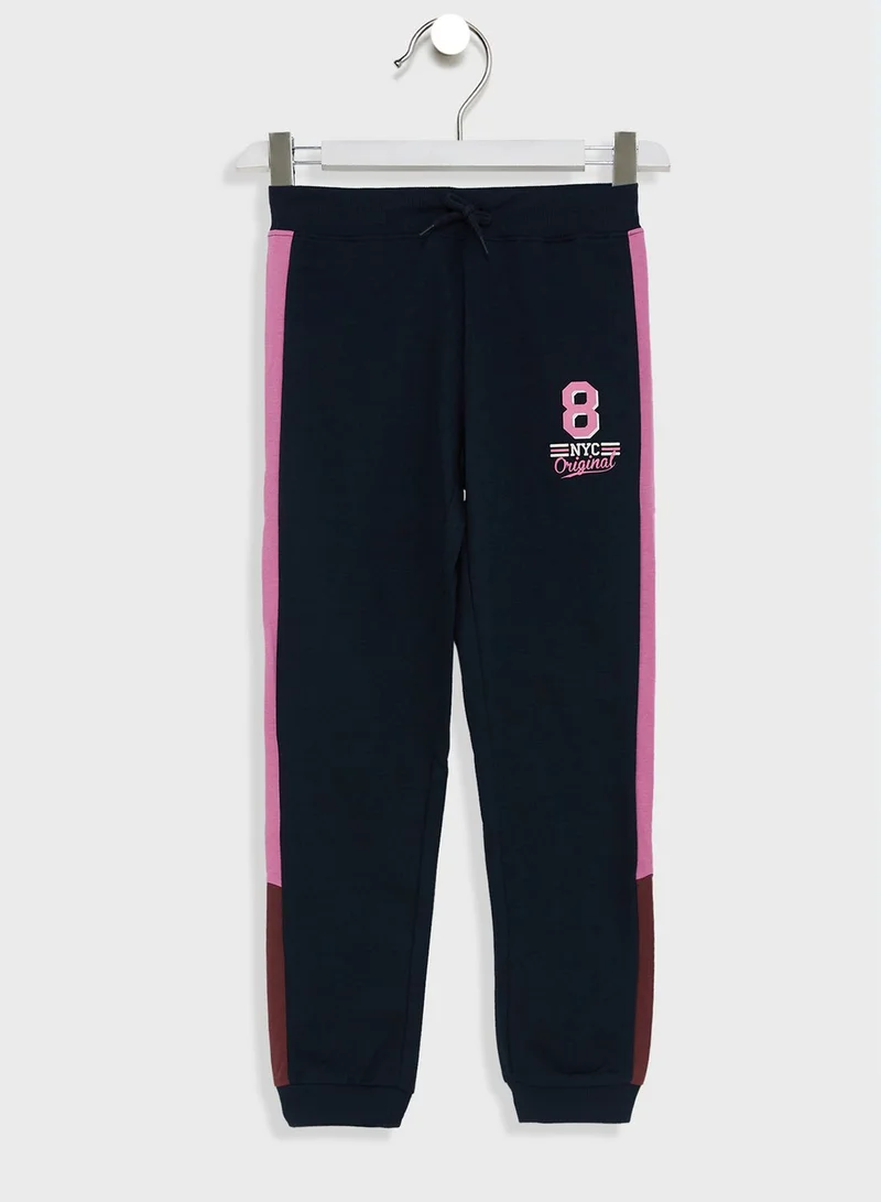 NAME IT Kids Essential Tracksuit