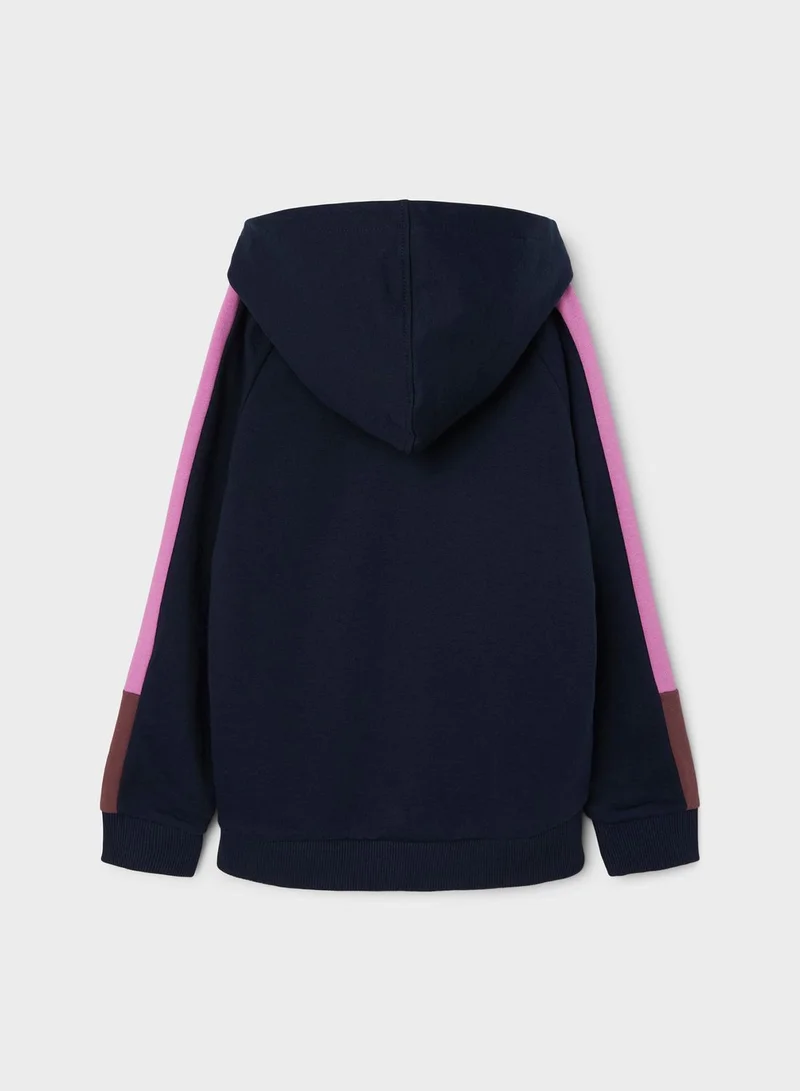 NAME IT Kids Essential Tracksuit