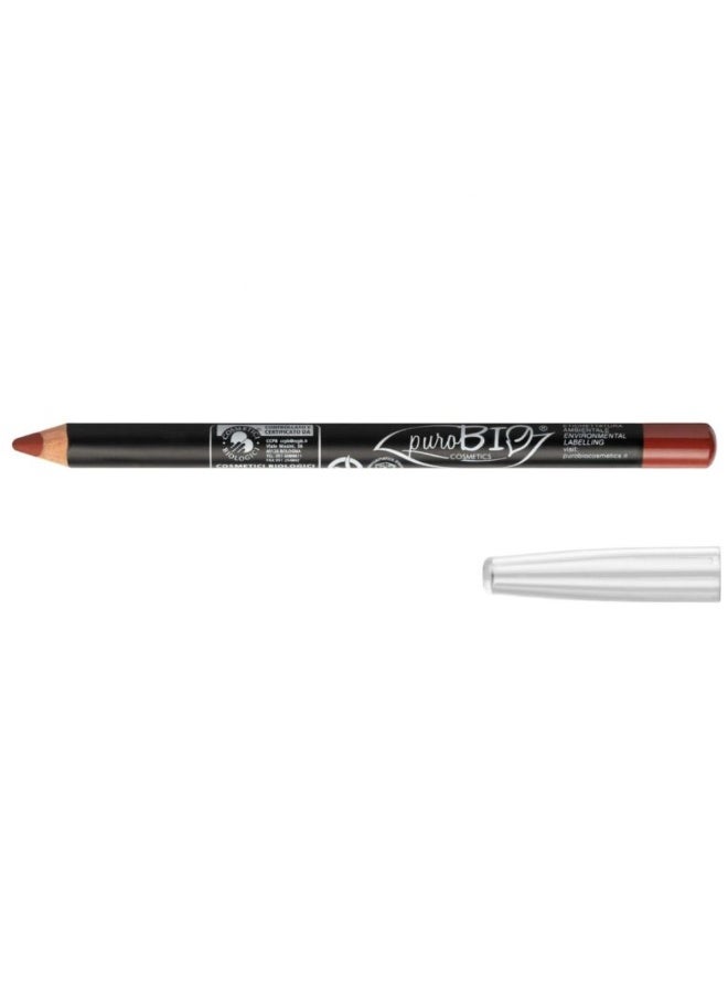 puroBio Lipliner Pencil Precise Contour 53 Rosso Scarlatto 1.3g - Image 1