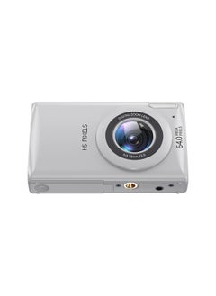 General Camera vintage digital student party micro single camera entry-level small travel selfie retro card machine  - Image 2