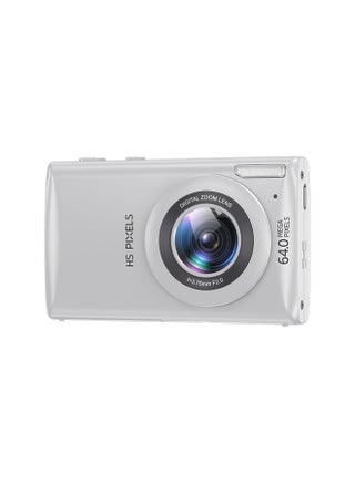 Camera vintage digital student party micro single camera entry-level small travel selfie retro card machine - pzsku/ZEB226CC84AE775B2DB19Z/45/1744005697/a800e1e9-142e-471a-99f0-b1e30ac4c996