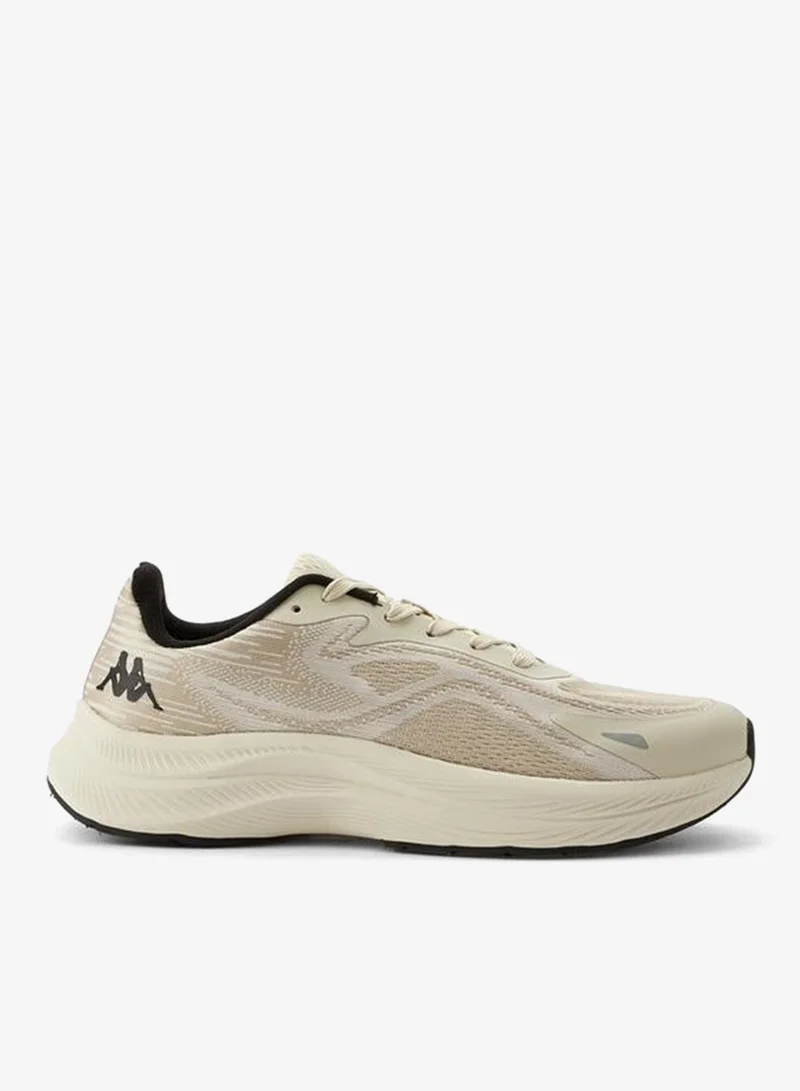 كابا Men Lace-Up Sports Shoes
