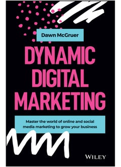 Dynamic Digital Marketing