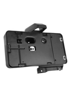 NIBEMINENT Rear License Plate Bracket For Jeep Wrangler JK 2007-2018 68064720AA  - Image 3