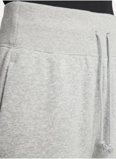 Nike High-Waisted Wide-Leg Sweatpants  - Image 3