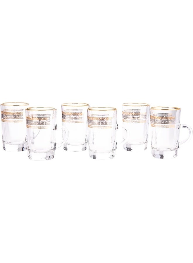 AKDC Istikan 6Pcs Set - Image 1