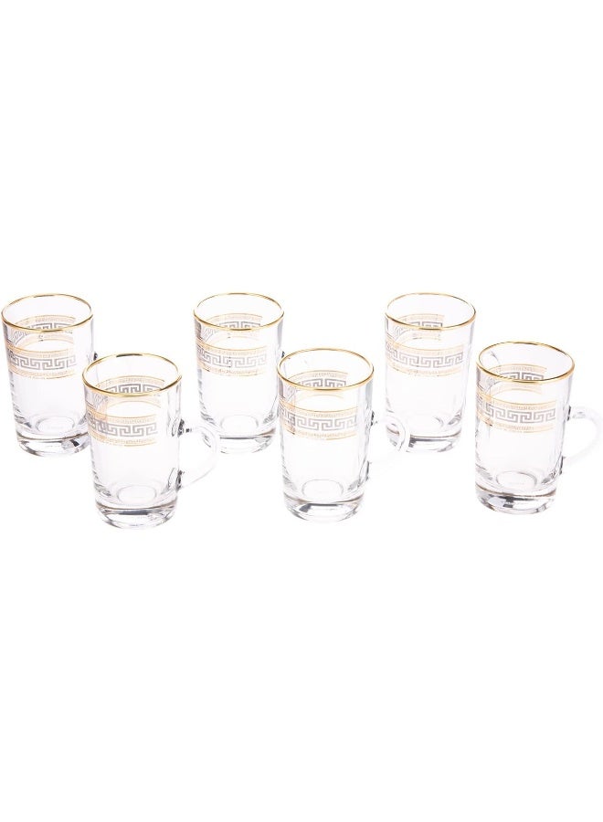 AKDC Istikan 6Pcs Set - Image 2