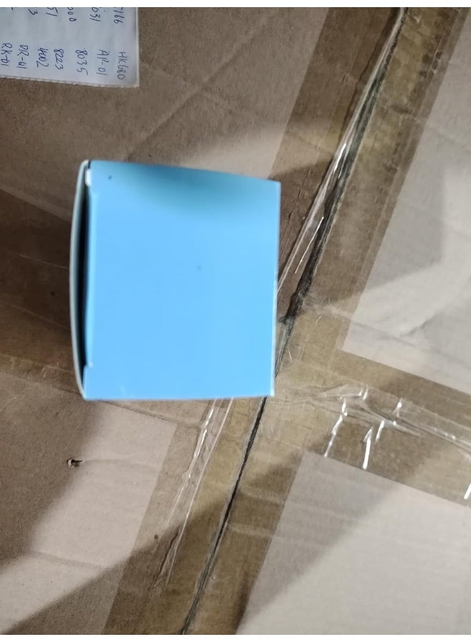 SMILING SHARK مصباح رأس LED سمكة مبتسمة، 230° زاوية واسعة 3*شرائط ضوء متعددة الألوان، أقوى مصباح رأس قابل لإعادة الشحن مع مستشعر حركة، مصباح أمامي مقاوم للماء للتخييم والمشي في الهواء الطلق، مصباح رأس-LED-ضوء قبعة - Image 4