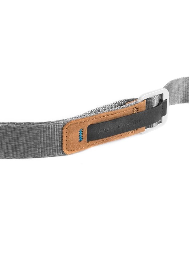Peak Design Leash Camera Strap Ash (L-AS-3) - Image 3