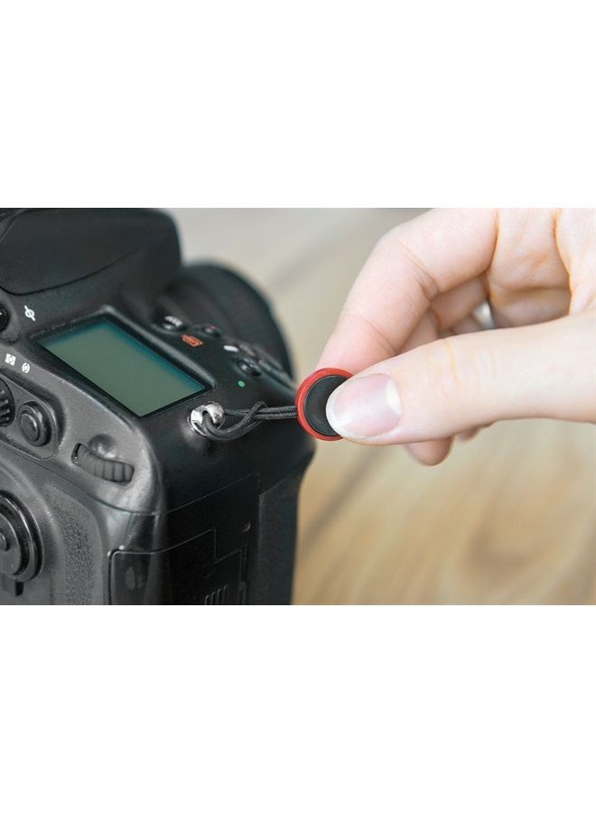 Peak Design Leash Camera Strap Ash (L-AS-3) - Image 5