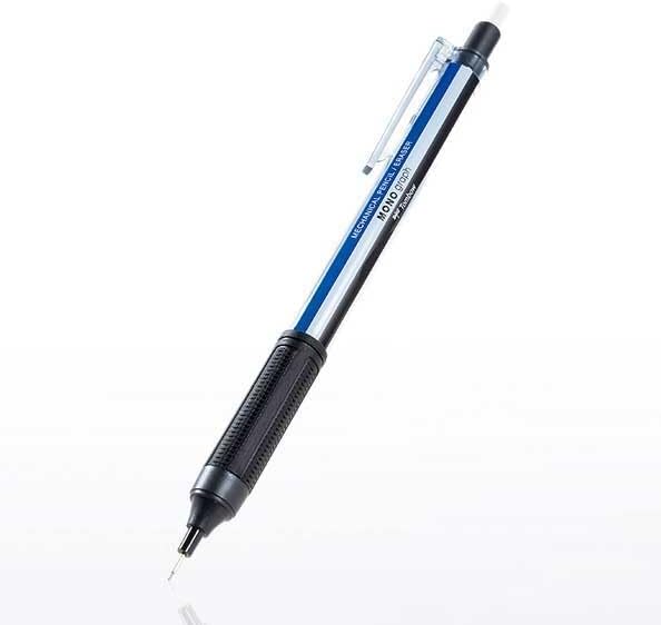 Tombow Tombow Mono Graph Lite Mechanical Pencil  03 mm  Mono Colour DPA121A - Image 2