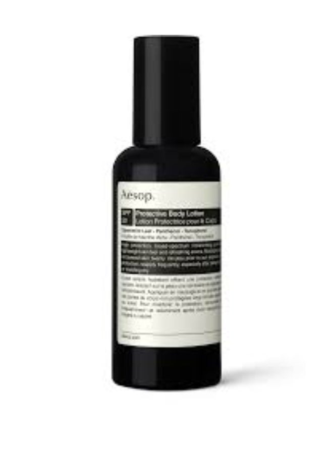 أيسوب لوشن الجسم الواقي من الشمس من إيسوب بعامل حماية 50، 150 مل - Image 1