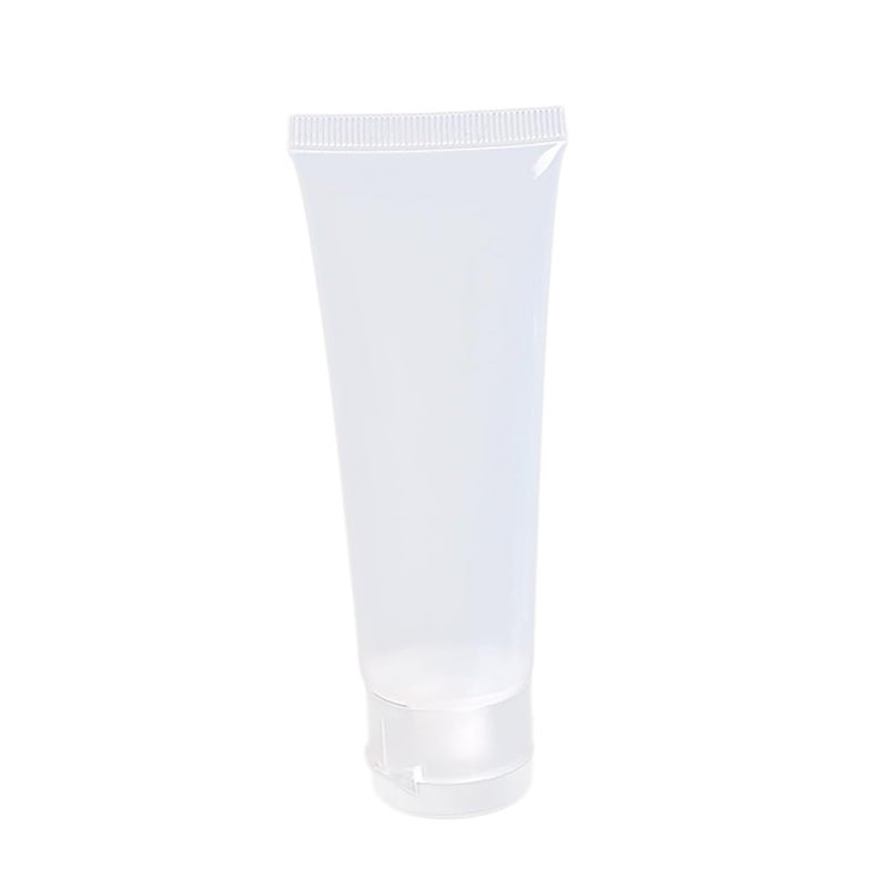 Leakproof Refillable Travel Bottles For Cream Lotion And Makeup Essence - Image 1