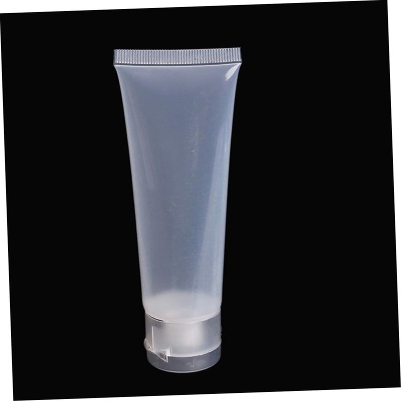 Leakproof Refillable Travel Bottles For Cream Lotion And Makeup Essence - Image 3