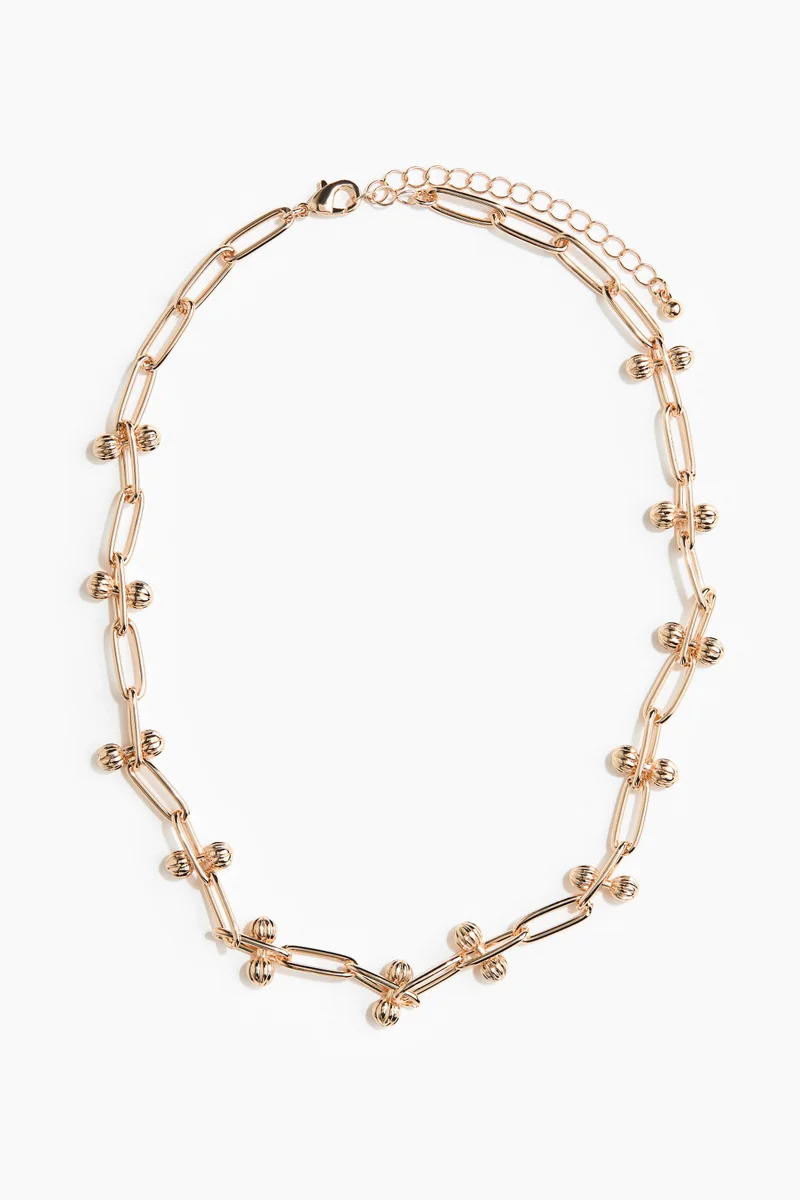 H&M  Chain necklace for Women | Best Price UAE