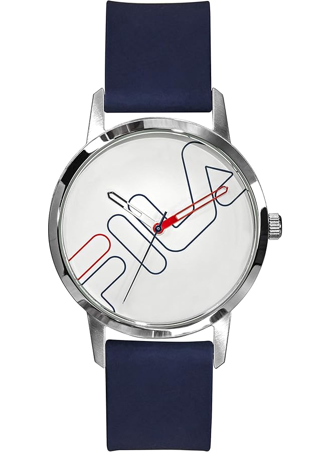 FILA Unisex Watch 38 313 001