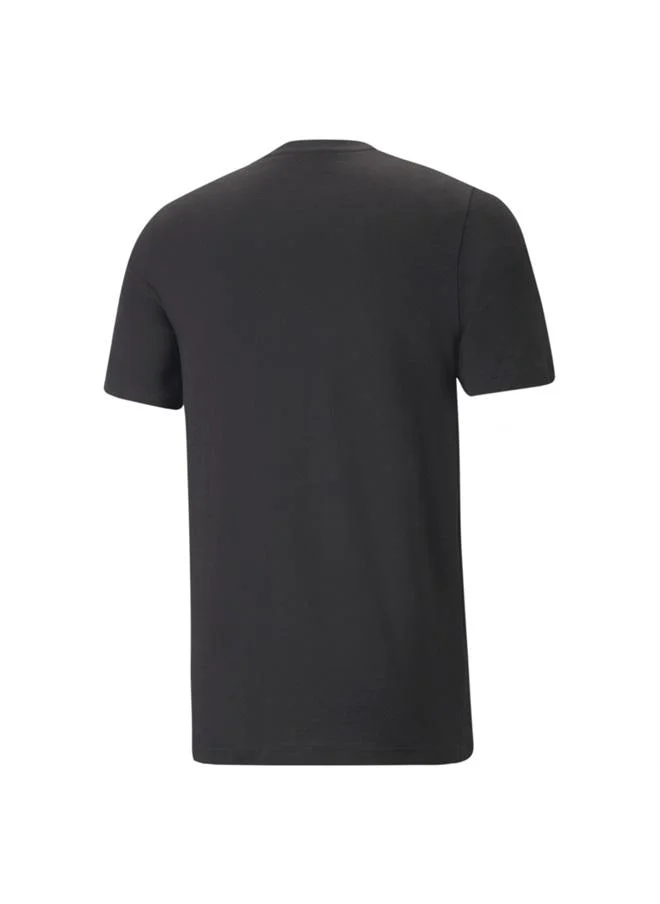 Puma  Reflective Graphic Tee Men for Men | Best Price UAE